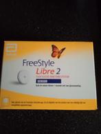 Freestyle Libre 2, Ophalen of Verzenden, Zo goed als nieuw