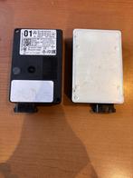 Radarsensor A0009052504 passend op verschillende types, Auto-onderdelen, Elektronica en Kabels, Niet ingevuld, Gebruikt, Mercedes-Benz