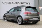 Volkswagen Golf 2.0 TSI 4-MOTION R | PANO | VIRTUAL | 19" PR, Automaat, 1525 kg, Gebruikt, Zwart