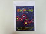 HARDCORE FLYER  FUN FACTORY ZAANDAM, Verzamelen, Posters, Ophalen of Verzenden, Zo goed als nieuw
