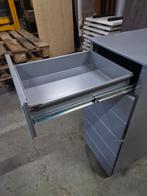 2x ladekast totaal 6 lades, Huis en Inrichting, Kasten | Ladekasten, Ophalen, Gebruikt, 50 tot 100 cm, Industriestraat 34