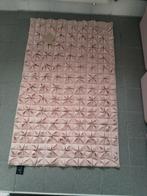 Nieuwe roze badmat van AQUANOVA 59x98 cm, Badmat, Ophalen of Verzenden, Roze, Zo goed als nieuw