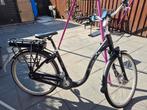 Vogue Elektrische Fiets - Accu 468Wh controller defect., Gebruikt, 51 tot 55 cm, 50 km per accu of meer, Ophalen