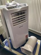 Inventum AC901, Ophalen, 3 snelheden of meer, Zo goed als nieuw, Afstandsbediening