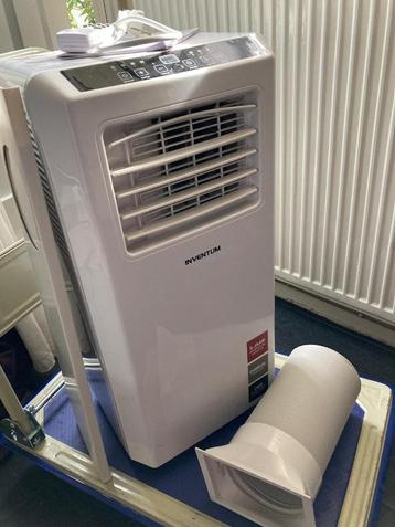 Inventum AC901 beschikbaar voor biedingen