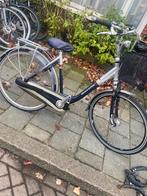 Damesfiets gazelle orange, Fietsen en Brommers, Fietsen | Dames | Damesfietsen, Ophalen, Zo goed als nieuw, Gazelle, Versnellingen