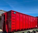 Nieuwe Haakarmcontainer / Afzetcontainer 11–40 kuub |, Ophalen of Verzenden