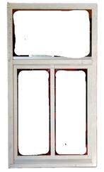 Kozijn, Raamkozijn, Nieuw, 150 tot 225 cm, Hout