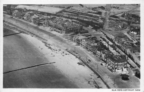 (386-283-031) Vlissingen, Verzamelen, Ansichtkaarten | Nederland, Zeeland, Verzenden