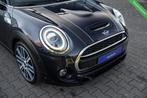 Mini 2.0 Cooper S 60 Years|JCW Limited Edition|Org NL NAP|1, 1998 cc, Gebruikt, Blauw, Bedrijf