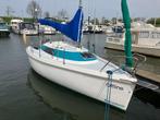 Te koop kajuitzeilboot Corveette 600, Benzine, Polyester, Gebruikt, Tourjacht of Cruiser