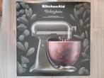 KitchenAid Evergreen Robot - Nieuw in doos!, Witgoed en Apparatuur, Keukenmixers, 4 liter of meer, Nieuw, 3 snelheden of meer