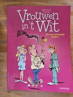 Vrouwen in 't wit deel 1 t/m 37, Complete serie of reeks, Ophalen of Verzenden, Zo goed als nieuw