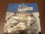 lesu hydraulische snelwissel 1/14, Overige merken, Auto, Groter dan 1:32, Nieuw