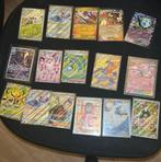 Pokemon special cards(pickup only hague), Ophalen, Zo goed als nieuw