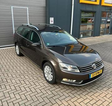 Volkswagen Passat 1.4 TSI | Comfort Business | Org NL beschikbaar voor biedingen