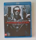 The Terminator (Schwarzenegger) [Blu-ray], Cd's en Dvd's, Blu-ray, Ophalen of Verzenden, Zo goed als nieuw, Actie