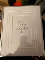 Fotolijst 20x25, Ophalen