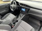 Toyota Auris 1.8 Hybrid Executive|CAMERA/CRUISE/LANE-ASS/ KM, Auto's, Toyota, Te koop, Geïmporteerd, 5 stoelen, Hatchback