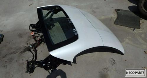 BMW Z4 E89 HARDTOP CABRIO DAK A76 COMPLEET DAK, Auto-onderdelen, Carrosserie en Plaatwerk, Achterklep, BMW, Achter, Gebruikt, Ophalen of Verzenden