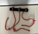 Tenyo Gorilla Bar - Goocheltruc, Ophalen of Verzenden, Zo goed als nieuw, Gereedschap of Toebehoren