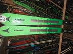 175cm ATOMIC REDSTER X9S REVOSHOCK RVS VOOR KENNERS, 160 tot 180 cm, Ophalen of Verzenden, Zo goed als nieuw, Carve
