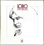 Lobo  – Just A Singer, Ophalen of Verzenden