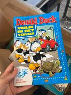 donald duck, Boeken, Stripboeken, Ophalen of Verzenden