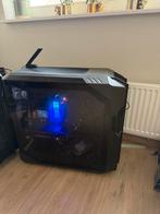 Gaming PC met GeForce RTX, Ophalen, Gebruikt, Gaming, SSD