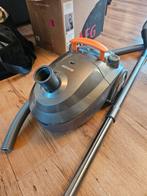 Stofzuiger €10, Ophalen