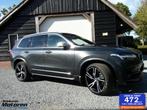 XC90 2.0 T8 Twin Engine AWD R-Design Polestar Bang& Ol, Gebruikt, 320 pk, 7 stoelen, Bedrijf