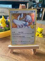 Lugia Celebrations 022/025 - Pokémon kaart, Ophalen of Verzenden, Zo goed als nieuw, Losse kaart