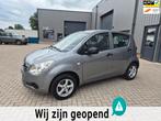 Opel Agila 1.0 Selection 1e EIGENAAR TOP OCCASION, Euro 5, Stof, Gebruikt, Origineel Nederlands