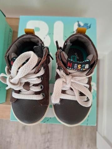 Stoere jongens schoenen (maat 20) beschikbaar voor biedingen