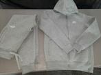 Nike trainingspak maat S, Kinderen en Baby's, Kinderkleding | Maat 164, Ophalen of Verzenden, Zo goed als nieuw, Sport- of Zwemkleding
