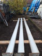 3 h balk met bevestiging punt zit een coating laag overheen, Doe-het-zelf en Verbouw, Metalen, Ophalen