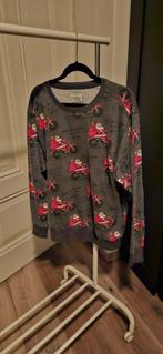 Kersttrui - Heerlijke Sweater - Maat Xxl, Overige kleuren, Overige maten, Ophalen of Verzenden, Zo goed als nieuw