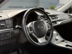 Lexus CT 200h Hybrid Dealer Onderhouden,2e Eigenaar,Navi,Cli, Auto's, Lexus, 136 pk, Gebruikt, 4 cilinders, Alcantara