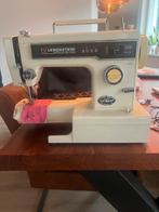 Lewenstein Naaimachine - Vrije Arm - Goede Staat, Ophalen of Verzenden, Gebruikt, Naaimachine, Lewenstein