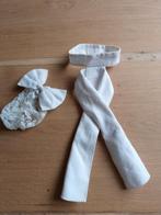 Wedstrijd plastron nek en haarstrik (ook evt. apart te koop), Dieren en Toebehoren, Paarden en Pony's | Overige Paardenspullen
