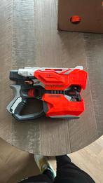 Diatron vortrex nerf gun, Ophalen of Verzenden, Zo goed als nieuw