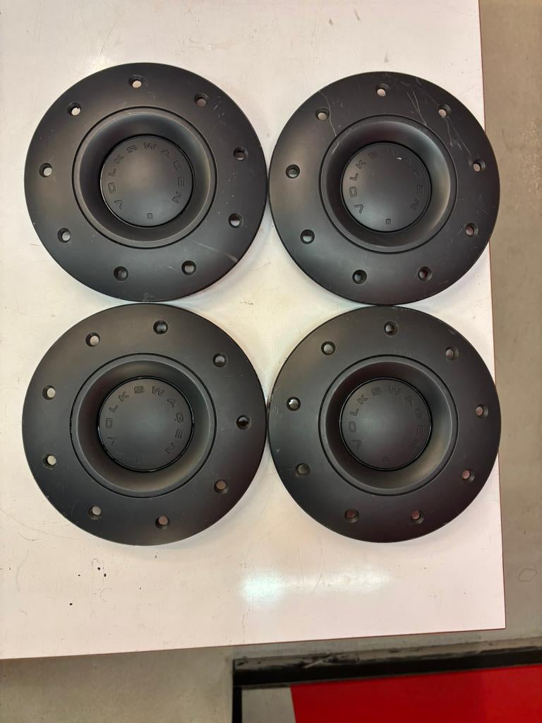 Audi afdekkapjes (origineel) wielbouten