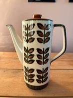 Boch Rambouillet koffiepot Belgium / only pick up, Huis en Inrichting, Keuken | Servies, Ophalen, Overige typen, Zo goed als nieuw