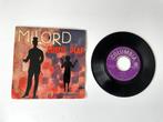 Edith Piaf / Milord - Je sais comment, Cd's en Dvd's, Vinyl Singles, Gebruikt, Overige genres, 7 inch, Single