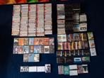 Grote partij cassettebandjes, Ophalen of Verzenden, Gebruikt, Overige genres, 26 bandjes of meer