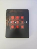 Silent Hill 2 Steelbook, Spelcomputers en Games, Games | Sony PlayStation 5, Ophalen of Verzenden, Gebruikt