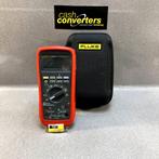 Fluke multimeter | 28 ii ex | met probes | hoes | 379633