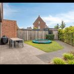 Trampoline, gratis ophalen!, Ophalen, Gebruikt