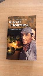 De complete avonturen van sherlock holmes, Boeken, Ophalen of Verzenden, Zo goed als nieuw