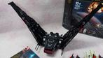 75256 Kylo Ren's Shuttle, Kinderen en Baby's, Speelgoed | Duplo en Lego, Ophalen, Zo goed als nieuw, Complete set, Lego